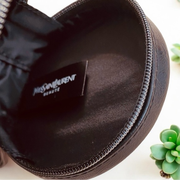YSL Yves Saint Laurent Beauty Makeup/Cosmetics Case - Picture 4 of 5